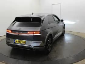 Hyundai IONIQ 5 Lounge 73kWh SOH 94% Vol Leder Camera EL aKlep thumbnail 64