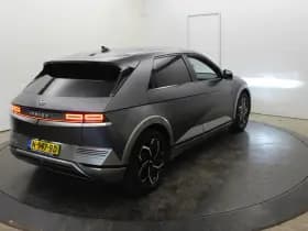 Hyundai IONIQ 5 Lounge 73kWh SOH 94% Vol Leder Camera EL aKlep thumbnail 65