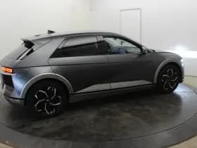 Hyundai IONIQ 5 Lounge 73kWh SOH 94% Vol Leder Camera EL aKlep thumbnail 68