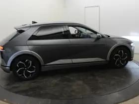 Hyundai IONIQ 5 Lounge 73kWh SOH 94% Vol Leder Camera EL aKlep thumbnail 69