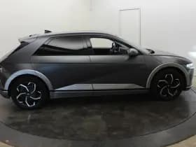 Hyundai IONIQ 5 Lounge 73kWh SOH 94% Vol Leder Camera EL aKlep thumbnail 70