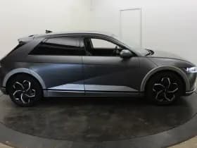 Hyundai IONIQ 5 Lounge 73kWh SOH 94% Vol Leder Camera EL aKlep thumbnail 71