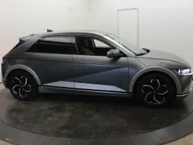 Hyundai IONIQ 5 Lounge 73kWh SOH 94% Vol Leder Camera EL aKlep thumbnail 72