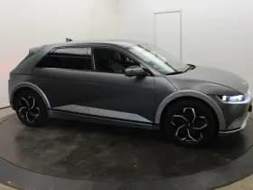 Hyundai IONIQ 5 Lounge 73kWh SOH 94% Vol Leder Camera EL aKlep thumbnail 73