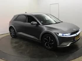 Hyundai IONIQ 5 Lounge 73kWh SOH 94% Vol Leder Camera EL aKlep thumbnail 75