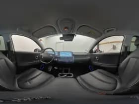 Hyundai IONIQ 5 Lounge 73kWh SOH 94% Vol Leder Camera EL aKlep thumbnail 83