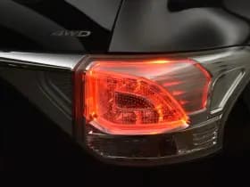 Mitsubishi Outlander 2.0 PHEV Instyle X-Line Dealer onderhouden Trekhaak Pano Vol Leder Camera thumbnail 19