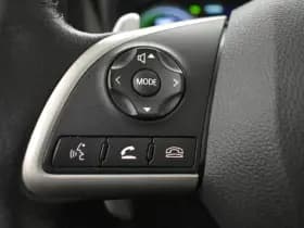 Mitsubishi Outlander 2.0 PHEV Instyle X-Line Dealer onderhouden Trekhaak Pano Vol Leder Camera thumbnail 37