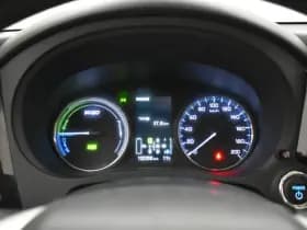 Mitsubishi Outlander 2.0 PHEV Instyle X-Line Dealer onderhouden Trekhaak Pano Vol Leder Camera thumbnail 10