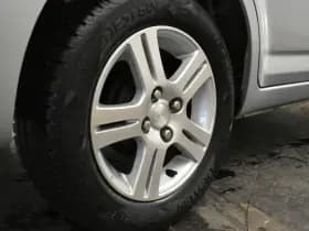 Daihatsu Sirion 2 1.0-12V 70PK Premium 5 Pers 5Drs Airco El Ramen APK 11-2026 thumbnail 2