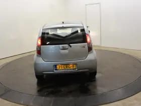 Daihatsu Sirion 2 1.0-12V 70PK Premium 5 Pers 5Drs Airco El Ramen APK 11-2026 thumbnail 15