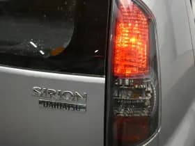 Daihatsu Sirion 2 1.0-12V 70PK Premium 5 Pers 5Drs Airco El Ramen APK 11-2026 thumbnail 16