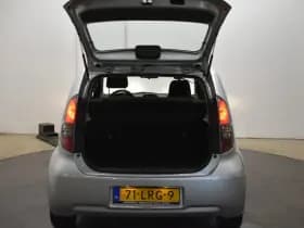 Daihatsu Sirion 2 1.0-12V 70PK Premium 5 Pers 5Drs Airco El Ramen APK 11-2026 thumbnail 17