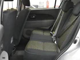 Daihatsu Sirion 2 1.0-12V 70PK Premium 5 Pers 5Drs Airco El Ramen APK 11-2026 thumbnail 18