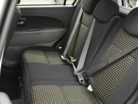 Daihatsu Sirion 2 1.0-12V 70PK Premium 5 Pers 5Drs Airco El Ramen APK 11-2026 thumbnail 19