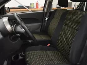 Daihatsu Sirion 2 1.0-12V 70PK Premium 5 Pers 5Drs Airco El Ramen APK 11-2026 thumbnail 3