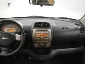 Daihatsu Sirion 2 1.0-12V 70PK Premium 5 Pers 5Drs Airco El Ramen APK 11-2026 thumbnail 21