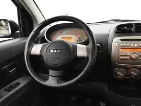 Daihatsu Sirion 2 1.0-12V 70PK Premium 5 Pers 5Drs Airco El Ramen APK 11-2026 thumbnail 22