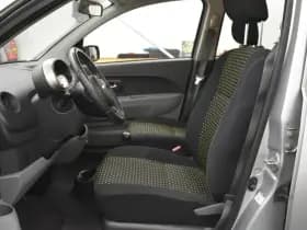 Daihatsu Sirion 2 1.0-12V 70PK Premium 5 Pers 5Drs Airco El Ramen APK 11-2026 thumbnail 23