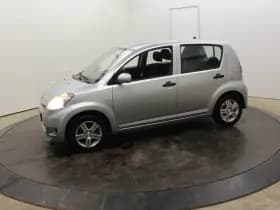 Daihatsu Sirion 2 1.0-12V 70PK Premium 5 Pers 5Drs Airco El Ramen APK 11-2026 thumbnail 36