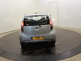 Daihatsu Sirion 2 1.0-12V 70PK Premium 5 Pers 5Drs Airco El Ramen APK 11-2026 thumbnail 47