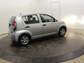 Daihatsu Sirion 2 1.0-12V 70PK Premium 5 Pers 5Drs Airco El Ramen APK 11-2026 thumbnail 53