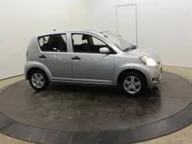 Daihatsu Sirion 2 1.0-12V 70PK Premium 5 Pers 5Drs Airco El Ramen APK 11-2026 thumbnail 58