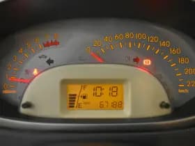 Daihatsu Sirion 2 1.0-12V 70PK Premium 5 Pers 5Drs Airco El Ramen APK 11-2026 thumbnail 7