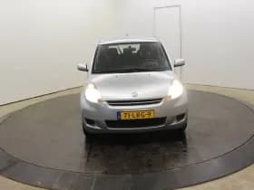 Daihatsu Sirion 2 1.0-12V 70PK Premium 5 Pers 5Drs Airco El Ramen APK 11-2026 thumbnail 65