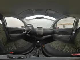 Daihatsu Sirion 2 1.0-12V 70PK Premium 5 Pers 5Drs Airco El Ramen APK 11-2026 thumbnail 69