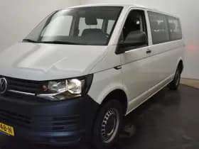 Volkswagen Transporter Kombi 2.0 TDI L2H1 Airco 2+2+2+2+3 Opstelling