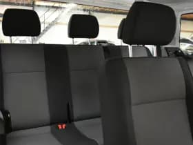 Volkswagen Transporter Kombi 2.0 TDI L2H1 Airco 2+2+2+2+3 Opstelling thumbnail 12