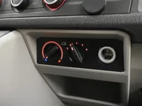 Volkswagen Transporter Kombi 2.0 TDI L2H1 Airco 2+2+2+2+3 Opstelling thumbnail 14