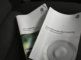 Volkswagen Transporter Kombi 2.0 TDI L2H1 Airco 2+2+2+2+3 Opstelling thumbnail 15