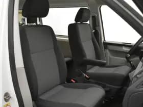 Volkswagen Transporter Kombi 2.0 TDI L2H1 Airco 2+2+2+2+3 Opstelling thumbnail 16