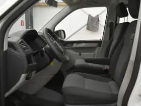 Volkswagen Transporter Kombi 2.0 TDI L2H1 Airco 2+2+2+2+3 Opstelling thumbnail 17