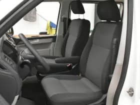 Volkswagen Transporter Kombi 2.0 TDI L2H1 Airco 2+2+2+2+3 Opstelling thumbnail 18