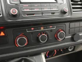 Volkswagen Transporter Kombi 2.0 TDI L2H1 Airco 2+2+2+2+3 Opstelling thumbnail 21