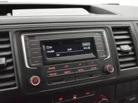 Volkswagen Transporter Kombi 2.0 TDI L2H1 Airco 2+2+2+2+3 Opstelling thumbnail 22