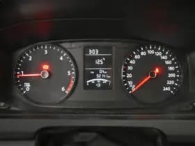 Volkswagen Transporter Kombi 2.0 TDI L2H1 Airco 2+2+2+2+3 Opstelling thumbnail 23