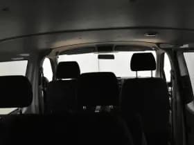 Volkswagen Transporter Kombi 2.0 TDI L2H1 Airco 2+2+2+2+3 Opstelling thumbnail 24