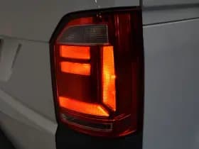 Volkswagen Transporter Kombi 2.0 TDI L2H1 Airco 2+2+2+2+3 Opstelling thumbnail 6