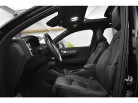 Volvo XC40 Recharge P8 AWD R-Design 408PK Warmtepomp SOH 95% Pano Vol Leder 360ºCamera Virtual thumbnail 2