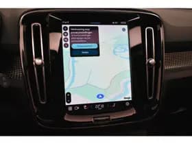 Volvo XC40 Recharge P8 AWD R-Design 408PK Warmtepomp SOH 95% Pano Vol Leder 360ºCamera Virtual thumbnail 12