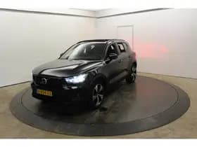 Volvo XC40 Recharge P8 AWD R-Design 408PK Warmtepomp SOH 95% Pano Vol Leder 360ºCamera Virtual thumbnail 17