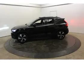 Volvo XC40 Recharge P8 AWD R-Design 408PK Warmtepomp SOH 95% Pano Vol Leder 360ºCamera Virtual thumbnail 19