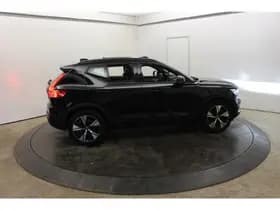 Volvo XC40 Recharge P8 AWD R-Design 408PK Warmtepomp SOH 95% Pano Vol Leder 360ºCamera Virtual thumbnail 20