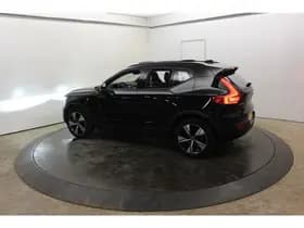 Volvo XC40 Recharge P8 AWD R-Design 408PK Warmtepomp SOH 95% Pano Vol Leder 360ºCamera Virtual thumbnail 21