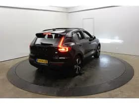 Volvo XC40 Recharge P8 AWD R-Design 408PK Warmtepomp SOH 95% Pano Vol Leder 360ºCamera Virtual thumbnail 24