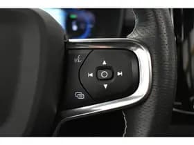 Volvo XC40 Recharge P8 AWD R-Design 408PK Warmtepomp SOH 95% Pano Vol Leder 360ºCamera Virtual thumbnail 28